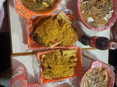 -安发瞧麻辣烫(总店)