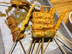 -管氏翅吧(中关村店)