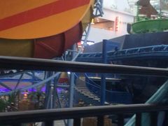 -青岛东方影都融创水世界