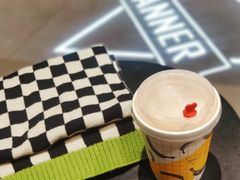 -Manner Coffee(淮海755店)