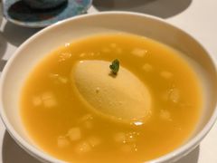 -广州富力丽思卡尔顿酒店·丽轩·粤菜