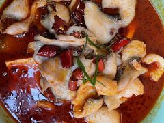 -小吊梨汤·北京菜(香山店)