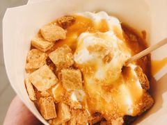 拿破仑蛋糕风味麦旋风-麦当劳(温州人民路店)