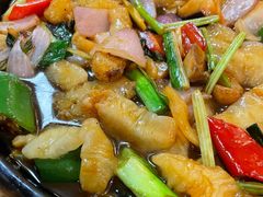 -暨南大学（石牌校区）明湖楼