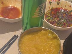 -千牛将·鲜牛肉火锅(开元路店)