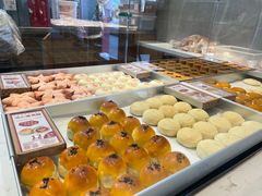 -陕拾叁-西安糕点(大雁塔店)