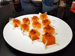 -老爷庙风味美食府(魏都大道店)