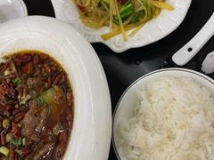 -渔王川菜馆(镇邦路店)