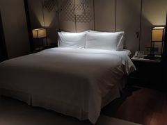 -重庆解放碑威斯汀酒店