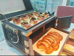 -莉莉海堂HAITANG·烤鸭(国贸商城店)