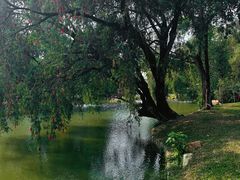 -人民公园(罗湖区)