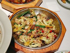 -湘邻呷铺·田园家宴(汉基广场店)