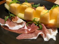 -Mercato莫卡多露台餐厅与酒吧(K11店)