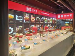 -解家河南菜(金水路店)