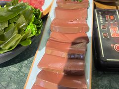 -麻田会 ·鲜活现烹·牛蛙火锅(珠江新城维家思广场店)