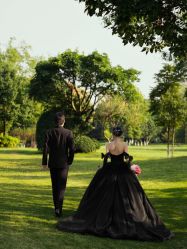 -拾尚映画·STUDIO婚纱摄影(中关村店)