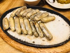 -莆田餐厅PUTIEN(三里屯店)