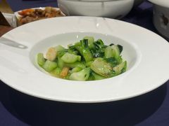 -百盛·鼎膳(中海财富中心)