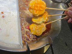 -湊湊火锅·茶憩(东城万达店)
