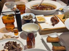 -汤城小厨•粤菜•靓汤(金宝街店)