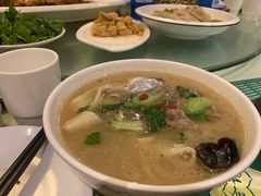-合记烩面(人民路店)