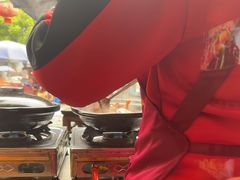 -富正毅三下锅·湘西韵味(天门山索道店)