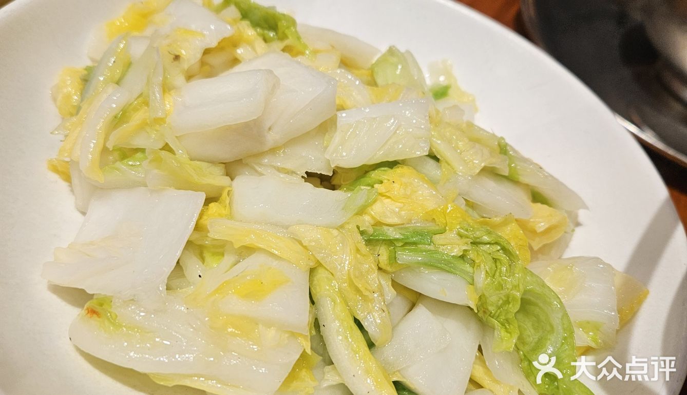 不辣不欢的川菜日常