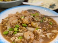 -鑫真味私房菜馆