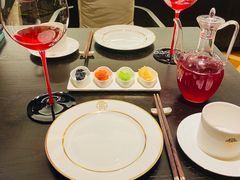 -甄御•海鲜新青岛菜(麦岛店)