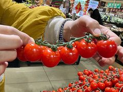 -兴龙广缘超市(奥体中心店)