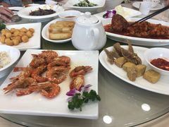 -老人和饭店(淮海中路店)