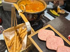 -王家渡火锅(金宝汇店)