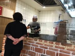 -袁家村关中印象美食(万象汇店)