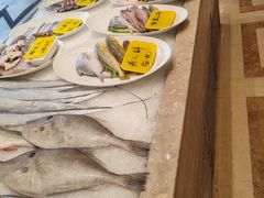 -新丁香海鲜酒店(银海商贸城店)