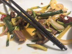 -关东小磨东北菜(漕河泾印象城店)