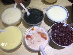 -百花传统甜品店(原址店)