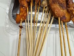 -大江麻辣拌(石油学院店)