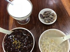 -随柳居·苏式小吃(建新巷店)