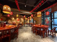 -乡食柴房  湖南乡里菜(龙岗中心城店)