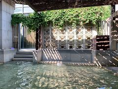 -春晖园度假酒店温泉