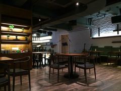 -JINNS锦时 steak&pizza(浸信会礼拜堂旧址店)