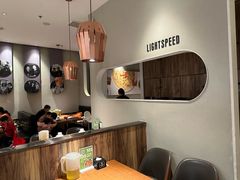 -吕氏疙瘩汤·新鲁菜(济南万象城店)