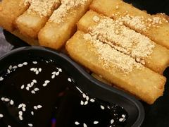 -井格重庆火锅(燕郊永旺店)