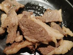 -千寻烧肉(政务区店)