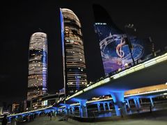 -演武大桥观景平台