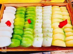 -慢丽江·云南野生菌土鸡锅(西山店)