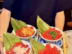 -冯校长老火锅(广州正佳广场店)
