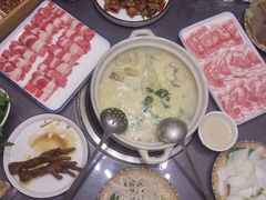 -金龙·打边炉(武进路店)