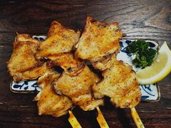-哥哥の深夜食堂(红松东路店)