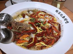 -太二酸菜鱼(汕头苏宁广场店)
